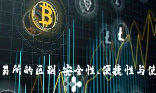 冷钱包与交易所的区别：安全性、便捷性与使用场景分析