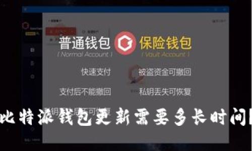 比特派钱包更新需要多长时间？