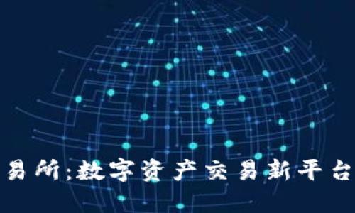 比特交易所：数字资产交易新平台的崛起