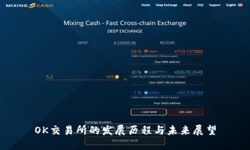 OK交易所的发展历程与未来展望