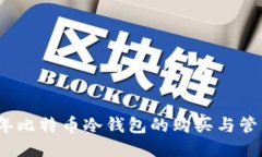 2009年比特币冷钱包的购买与管理策略