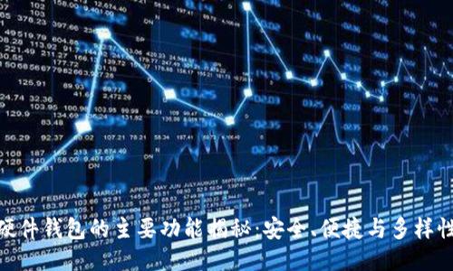硬件钱包的主要功能揭秘：安全、便捷与多样性