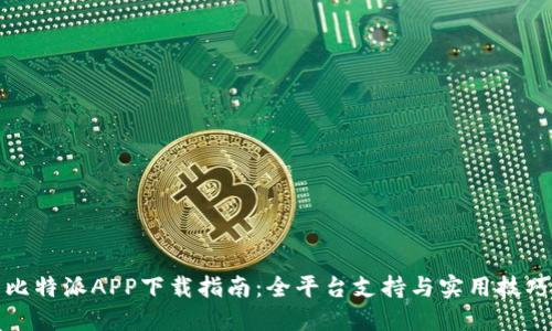 比特派APP下载指南：全平台支持与实用技巧