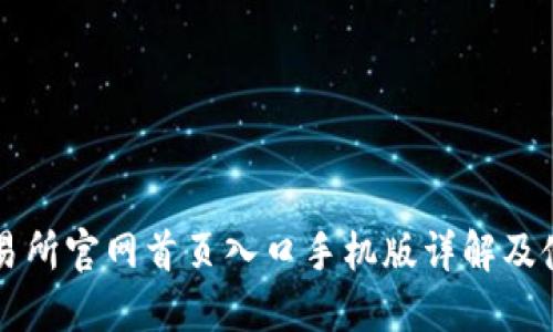 比特交易所官网首页入口手机版详解及使用指南