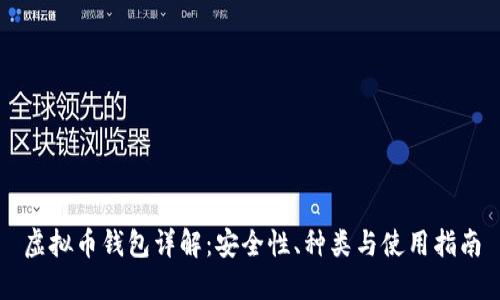 虚拟币钱包详解：安全性、种类与使用指南