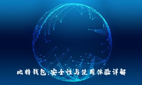 比特钱包：安全性与使用体验详解