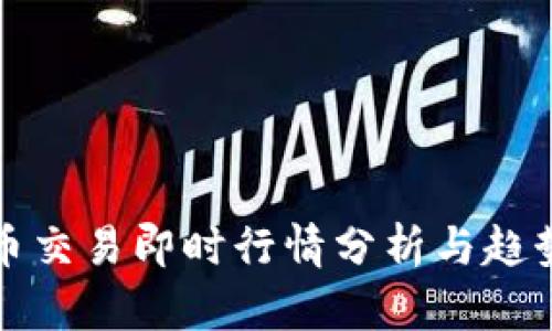 比特币交易即时行情分析与趋势解读