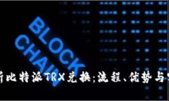 全面解析比特派TRX兑换：流程、优势与实务指南