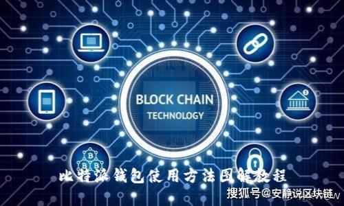 比特派钱包使用方法图解教程