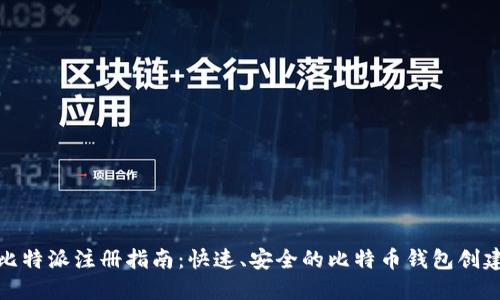 比特派注册指南：快速、安全的比特币钱包创建