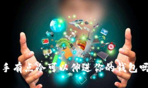 手有点冷可以伸进你的钱包吗