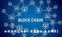 比特派钱包创始人背景揭秘：来自哪里？