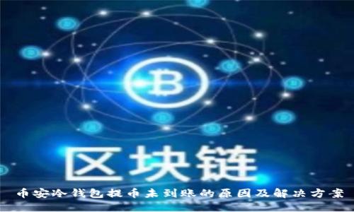 币安冷钱包提币未到账的原因及解决方案