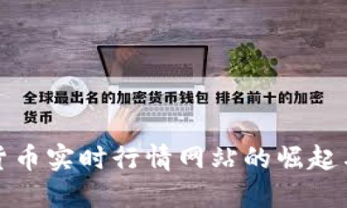 加密货币实时行情网站的崛起与未来