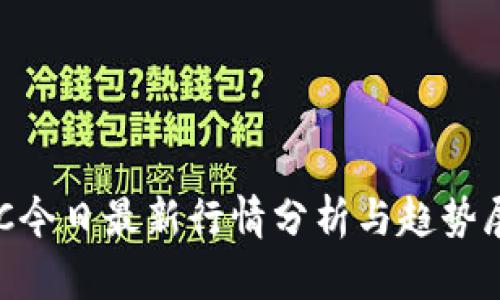 BTC今日最新行情分析与趋势展望