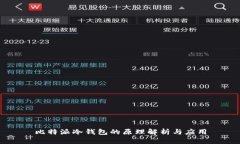 比特派冷钱包的原理解析与应用