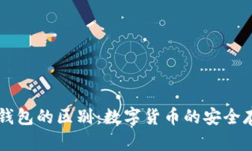 热钱包与冷钱包的区别：数字货币的安全存储方式解析