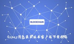 Gopay钱包最新版本客户端下载指南