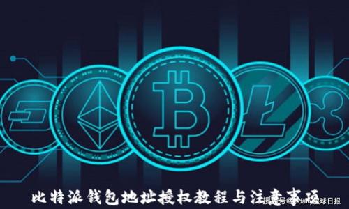 
比特派钱包地址授权教程与注意事项