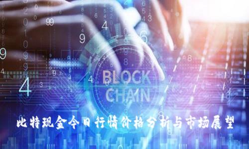 比特现金今日行情价格分析与市场展望