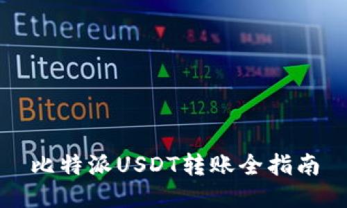 比特派USDT转账全指南