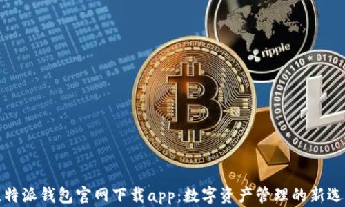 
比特派钱包官网下载app：数字资产管理的新选择