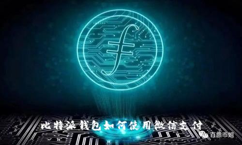 比特派钱包如何使用微信支付