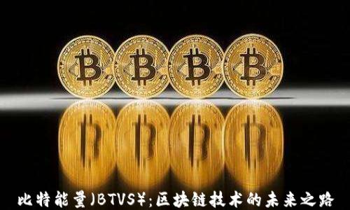 
比特能量（BTVS）：区块链技术的未来之路