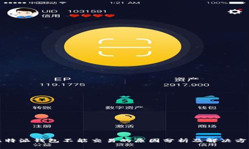 比特派钱包不能交易的原因分析及解决方案