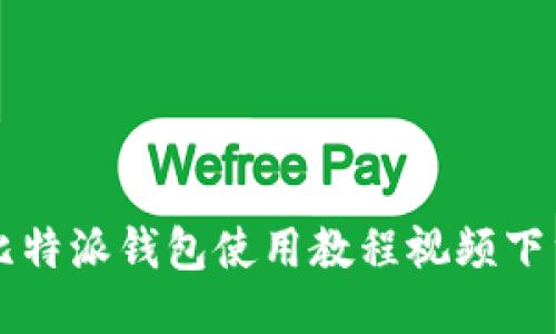 比特派钱包使用教程视频下载