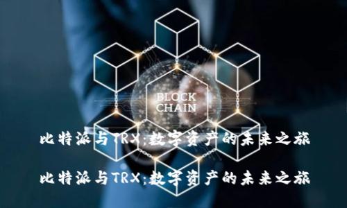 比特派与TRX：数字资产的未来之旅

比特派与TRX：数字资产的未来之旅