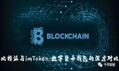 比特派与imToken：数字货币钱包的深度对比