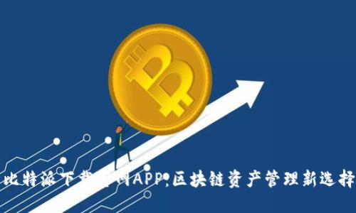 比特派下载官网APP：区块链资产管理新选择