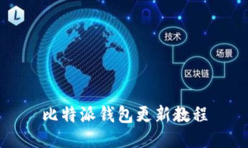 比特派钱包更新教程