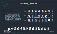 比特派发币慢的原因及解决方案