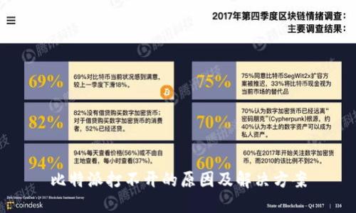 比特派打不开的原因及解决方案