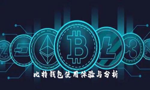 比特钱包使用体验与分析