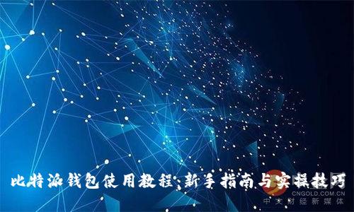 比特派钱包使用教程：新手指南与实操技巧