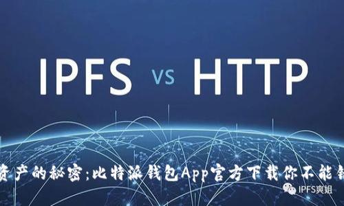 发现数字资产的秘密：比特派钱包App官方下载你不能错过的选择