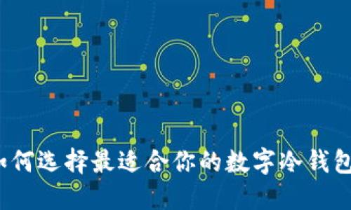 如何选择最适合你的数字冷钱包？