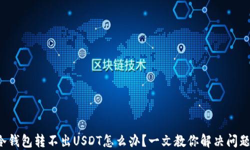 
冷钱包转不出USDT怎么办？一文教你解决问题！