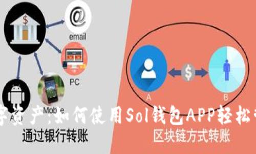 解锁你的数字资产：如何使用Sol钱包APP轻松管理加密货币