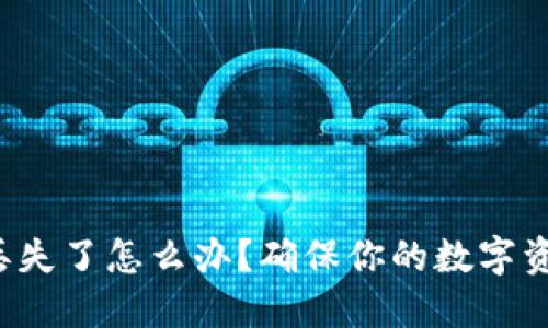 冷钱包丢失了怎么办？确保你的数字资产安全！