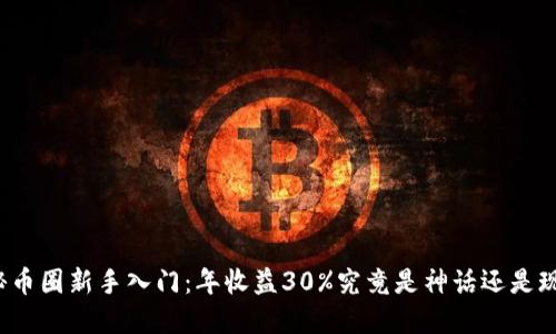揭秘币圈新手入门：年收益30%究竟是神话还是现实？