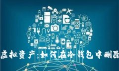 掌控你的虚拟资产：如何在冷钱包中删除风险币