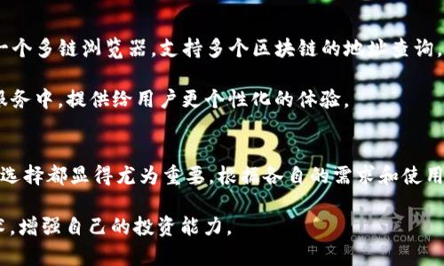 区块链地址查询软件的选择非常重要，因为它们提供的信息将帮助用户了解交易状态、余额以及相关的区块链活动。以下是一些广受欢迎且功能强大的区块链地址查询软件和工具。

1. 区块链浏览器
区块链浏览器是查询区块链地址的最常用工具。它们允许用户输入一个比特币或以太坊地址，并查看与该地址相关的所有交易记录。

例如，strongBlockchain.info/strong 是一个非常流行的比特币区块链浏览器，它能显示地址的余额及其过往交易详情。用户只需在输入框中输入特定的地址，系统便会呈现出该地址的所有活动记录，。

另外，strongEtherscan/strong 则是查询以太坊网络交易的一个好助手。用户同样可以通过输入以太坊地址来查询其余额与交易历史，让用户了解其资产状态及网络动态。

2. 移动应用程序
随着移动设备的普及，很多区块链浏览器也推出了移动应用程序，方便用户随时随地进行查询。例如，strongBlockstream Green/strong 是一个支持比特币的移动应用程序，除了基本的地址查询功能外，还提供了安全的钱包管理功能。

此外，strongMycelium/strong 也是一个功能丰富的移动钱包应用，提供了地址查询与交易追踪的功能，非常适合经常进行小额交易的用户。

3. 数据分析平台
对于那些希望更深入了解区块链活动的用户来说，数据分析平台能够提供更详细的信息。例如，strongGlassnode/strong 和 strongChainalysis/strong 是两个非常专业的平台，它们不仅可以查询地址信息，还能够分析市场趋势和链上数据，帮助用户进行更为精准的投资决策。

这些平台通常需要用户注册，并可能需要支付订阅费用，但所提供的数据和分析工具是十分有价值的，尤其是对于大的投资机构。

4. 钱包软件
许多数字货币钱包本身也提供地址查询的功能。strongExodus/strong 和 strongAtomic Wallet/strong 等钱包，用户可以在使用过程中直接查看各个地址的余额和交易记录，方便高效。

这些钱包通常界面友好，适合广泛的用户群体，特别是新手用户能够轻松上手。

5. 其他辅助工具
除了上述工具，网络上还有许多其他网站和应用程序提供区块链地址查询功能。例如，strongTokenview/strong 是一个多链浏览器，支持多个区块链的地址查询，用户可以方便地查看各种数字资产的转账记录与余额。

同时，一些开源的区块链分析工具如 strongweb3.js/strong 也可供开发者使用，将地址查询集成到自己的应用或服务中，提供给用户更个性化的体验。

总结
不论是想要随时随地查询地址余额的小白用户，还是对市场趋势有深入分析需求的机构用户，区块链地址查询工具的选择都显得尤为重要。根据各自的需求和使用习惯，用户可以灵活选择合适的软件和平台，助力自己在数字货币领域的探索和投资。

随着区块链技术的不断发展，各种工具和平台也会不断更新，建议用户定期关注最新动态，以便利用更好的资源和技术，增强自己的投资能力。