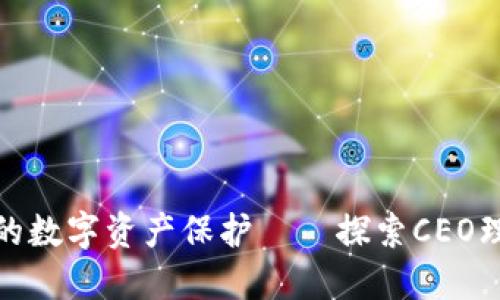 安全无忧的数字资产保护——探索CEO理想冷钱包
