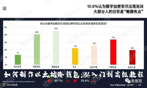 如何制作以太坊冷钱包：从入门到高级教程