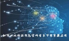 如何从比特派钱包官网首页下载苹果应用