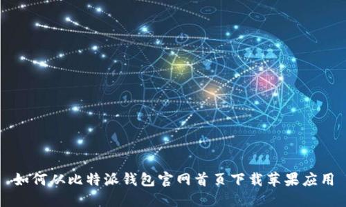 如何从比特派钱包官网首页下载苹果应用